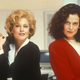 Illustration for article titled Girl-On-Girl Crime Rampant At The Workplace